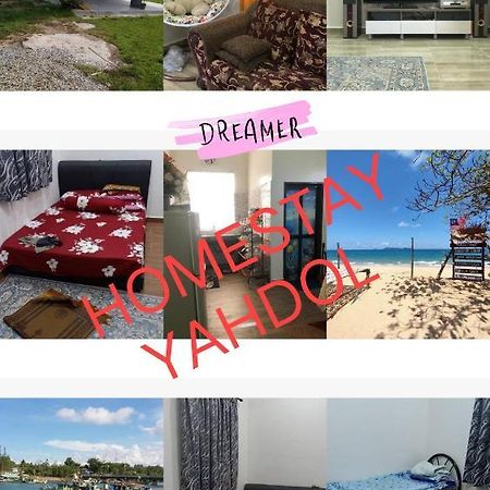 מראנג Yahdol Homestay מראה חיצוני תמונה